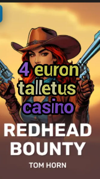 4 euron talletus casino-w4cy2mdjlx2bf.com